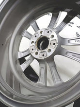 Laden Sie das Bild in den Galerie-Viewer, 4x Alufelge 17 Zoll 7.5" 5x112 27ET Grau 66D0381 Audi C5 A4 B6 B7 4 Rim Wheel FEL5659311010im