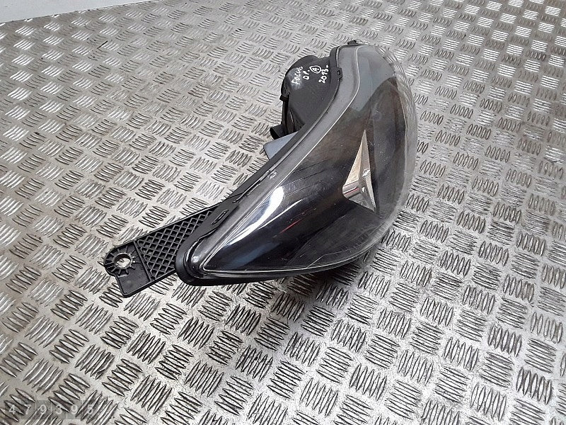 Frontscheinwerfer Ford Focus BM51-13W029 Rechts Scheinwerfer Headlight SCH8597763737bp