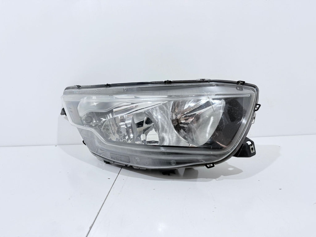 Frontscheinwerfer Iveco Daily I 5801473749 Rechts Scheinwerfer Headlight SCH4613507137yh