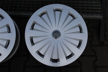 Laden Sie das Bild in den Galerie-Viewer, 4x Alufelge 16 Zoll 7.0" 5x112 35ET 8W0601025 Audi A4 B9 Rim Wheel FEL4116298843qk