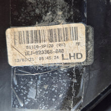 Load image into Gallery viewer, Frontscheinwerfer Toyota VIII 81110-YP120 Full LED Rechts Scheinwerfer Headlight SCH3615235216eo