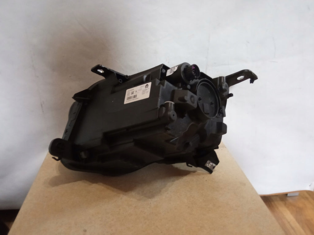 Frontscheinwerfer Fiat 500 00521400260 LED Rechts Scheinwerfer Headlight SCH4272337191uv