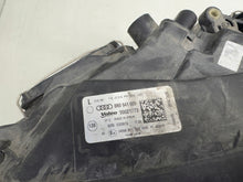 Laden Sie das Bild in den Galerie-Viewer, Frontscheinwerfer Audi Q5 8R0941005 Xenon Links Scheinwerfer Headlight