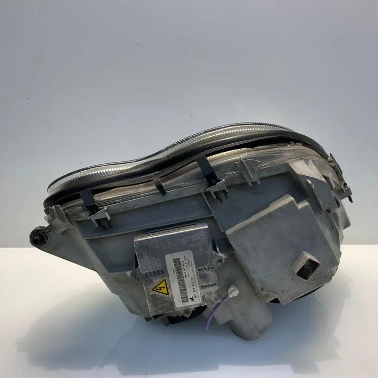 Frontscheinwerfer Mercedes-Benz T-Model A2038201161 Links Scheinwerfer Headlight SCH1010256535gj