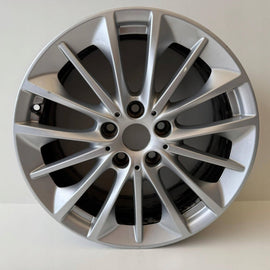 1x Alufelge 17 Zoll 6856084 BMW 2 F45 Rim Wheel FEL9084826764ke