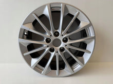 Laden Sie das Bild in den Galerie-Viewer, 1x Alufelge 17 Zoll 6856084 BMW 2 F45 Rim Wheel FEL9084826764ke