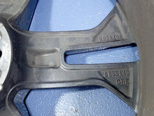 Load image into Gallery viewer, 1x Alufelge 21 Zoll 10.5" 5x112 43ET 6883762 BMW Rim Wheel FEL2218527014ez