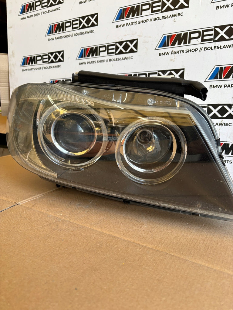 Frontscheinwerfer BMW E91 E90 69427389 Xenon Rechts Scheinwerfer Headlight SCH3758594349qt