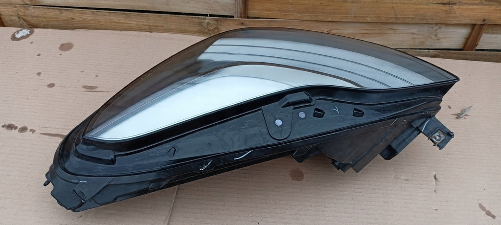 Frontscheinwerfer Tesla Y 151495200C LED Links Scheinwerfer Headlight