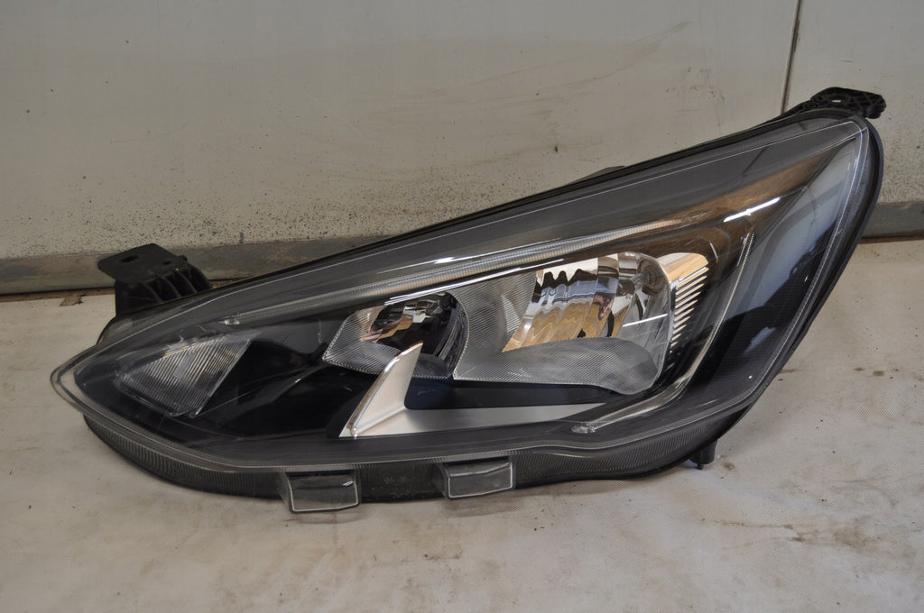 Frontscheinwerfer Ford Focus JX7B-13W030-CE Links Scheinwerfer Headlight SCH5311545199mh
