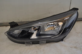 Frontscheinwerfer Ford Focus JX7B-13W030-CE Links Scheinwerfer Headlight SCH5311545199mh