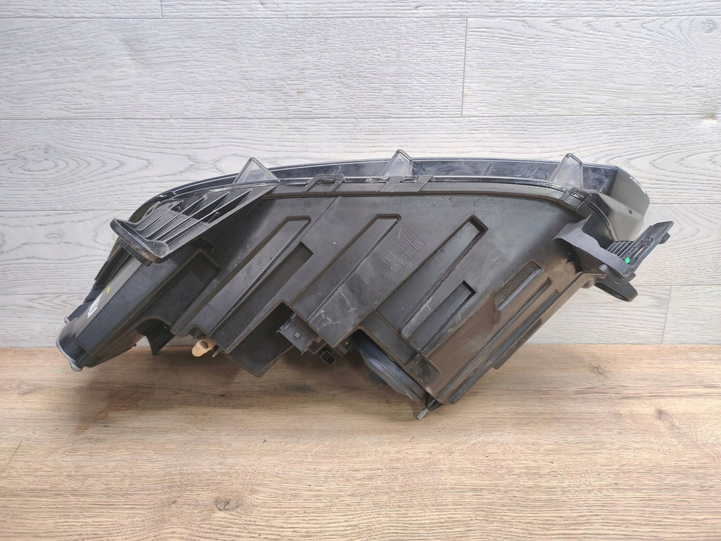 Frontscheinwerfer Dacia Sandero III 260104363R Rechts Scheinwerfer Headlight