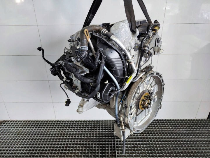 Motor Mercedes-Benz W205 274920 2.0 CGI 2018 Hybrid Engine Komplett MOT8226709877dc