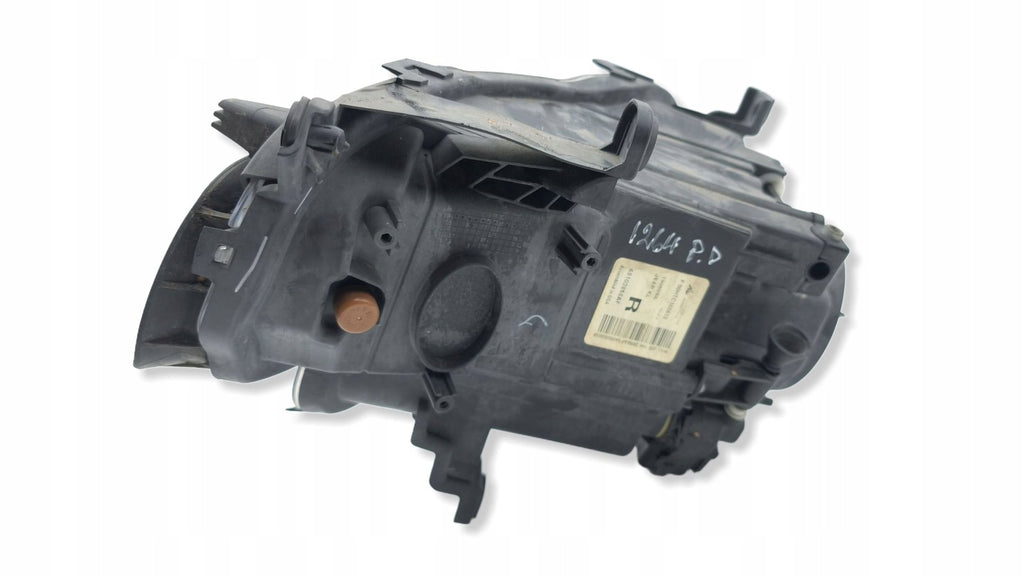 Frontscheinwerfer Jeep Cherokee 68102858AF Rechts Scheinwerfer Headlight SCH2766895065xg