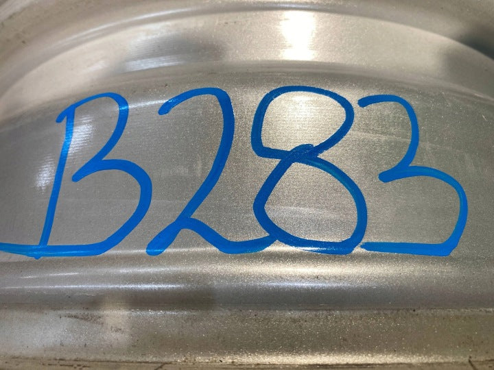 1x Alufelge 17 Zoll 6.5" 5x112 44ET A1774010300 Mercedes-Benz W177 Rim Wheel FEL1653082975lw