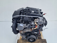 Load image into Gallery viewer, Motor BMW X3 E83 M47D20 2.0 150PS 110kW 140TKm 2003 Diesel Engine Unkomplett