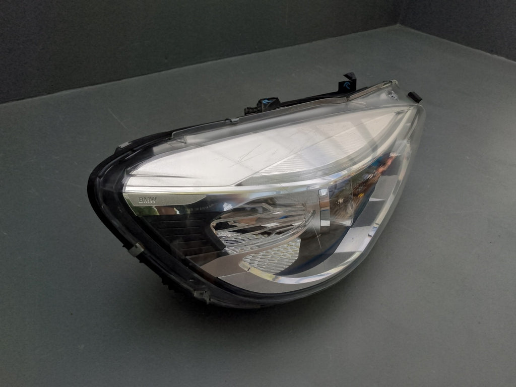 Frontscheinwerfer BMW 2 F45 F46 7494856-01 LED Rechts Scheinwerfer Headlight SCH1220067201jx