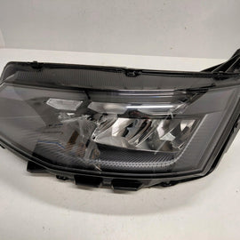 Frontscheinwerfer VW Transporter S741-13E015-CE Full LED Links Headlight SCH9353586984ym