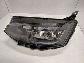 Frontscheinwerfer VW Transporter S741-13E015-CE Full LED Links Headlight SCH9353586984ym