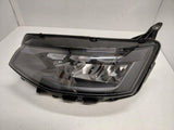 Frontscheinwerfer VW Transporter S741-13E015-CE Full LED Links Headlight