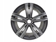 Load image into Gallery viewer, 1x Alufelge 19 Zoll 8.5" 5x112 28ET 760601025P VW Touareg Rim Wheel FEL2385241874pg