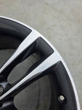 Laden Sie das Bild in den Galerie-Viewer, 1x Alufelge 19 Zoll 9.0" 5x120 42ET Glanz Graphit 7847544 BMW Mg Rim Wheel FEL6079140884os