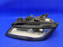 Load image into Gallery viewer, Frontscheinwerfer Audi C7 A7 4G8941003AG Xenon Links Scheinwerfer Headlight SCH6252310527dj