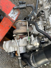 Laden Sie das Bild in den Galerie-Viewer, Motor Audi Porsche A5 A4 DPUA 2.0 TFSI 265PS 195kW Benzin Engine Unkomplett MOT5345738225st