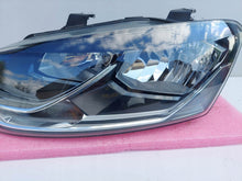 Load image into Gallery viewer, Frontscheinwerfer VW Polo 6C1941005B LED Links Scheinwerfer Headlight