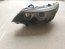 Load image into Gallery viewer, Frontscheinwerfer BMW E60 E61 7177727 Links Scheinwerfer Headlight SCH3458283762ux