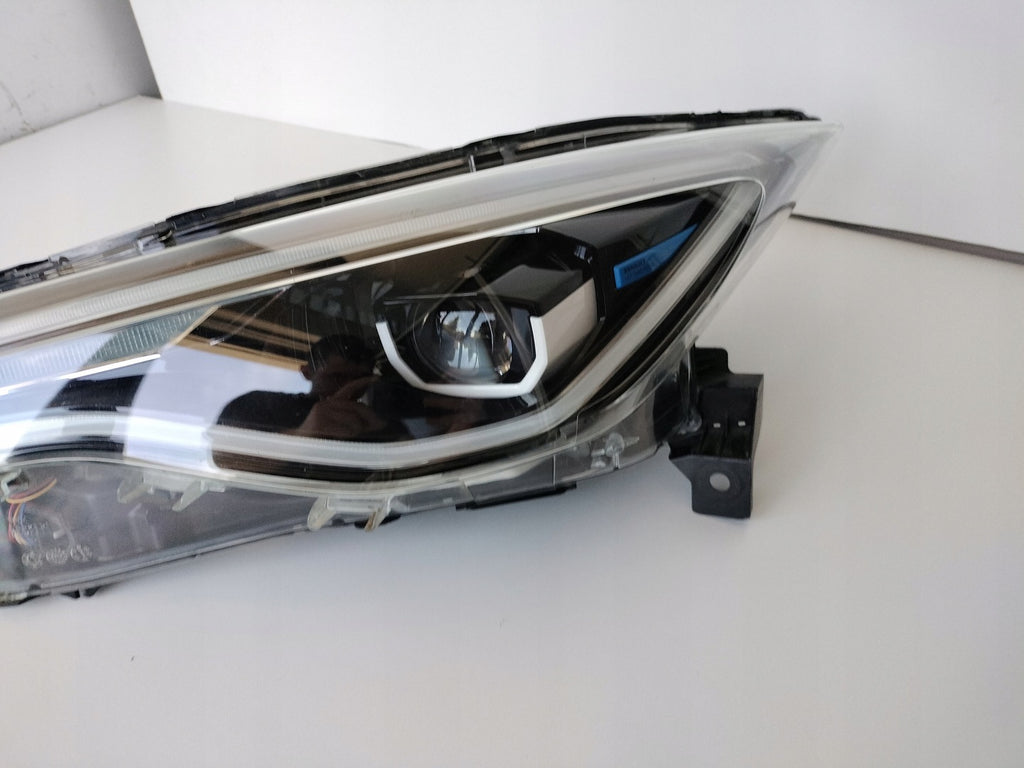 Frontscheinwerfer Renault Zoe 260609388R Full LED Links Scheinwerfer Headlight