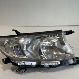 Frontscheinwerfer Toyota Land Cruiser 8113060M60 Rechts Scheinwerfer Headlight SCH1039829263rq