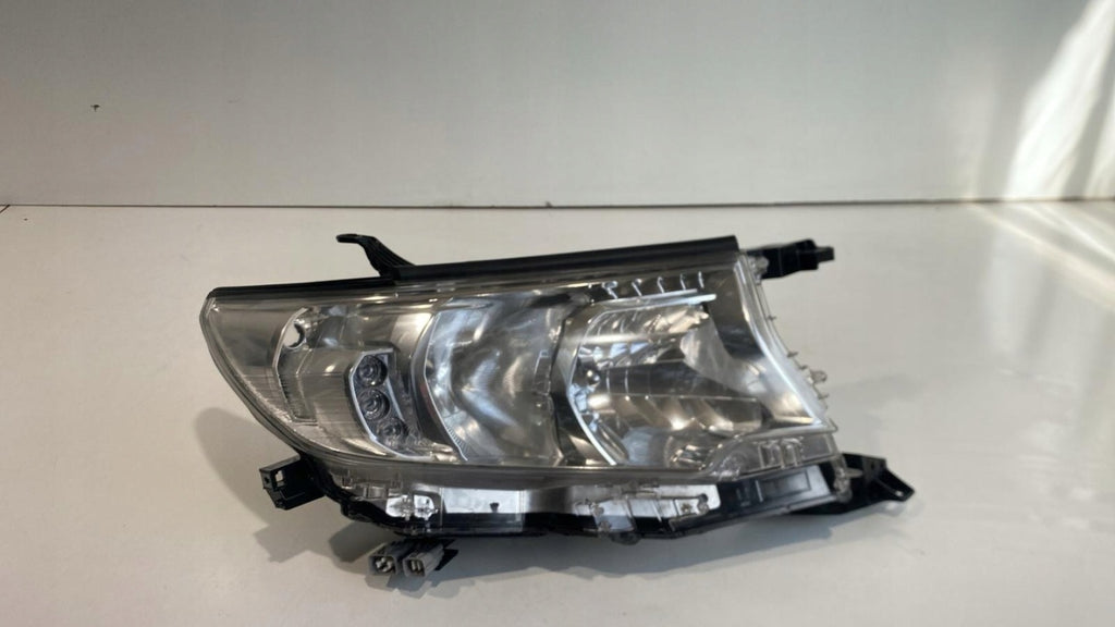 Frontscheinwerfer Toyota Land Cruiser 8113060M60 Rechts Scheinwerfer Headlight SCH1039829263rq