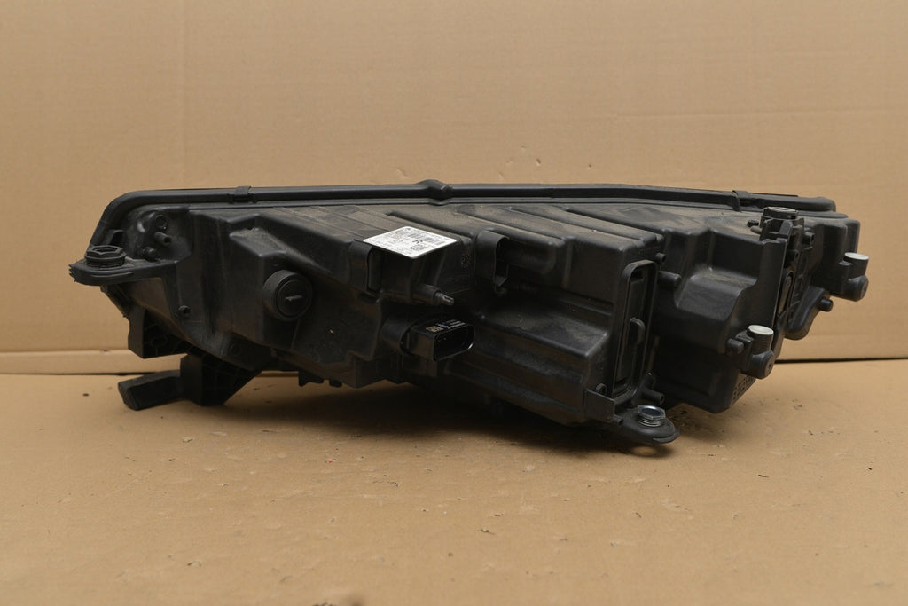 Frontscheinwerfer Skoda Octavia IV 030111823200 Rechts Scheinwerfer Headlight SCH9382287707yw