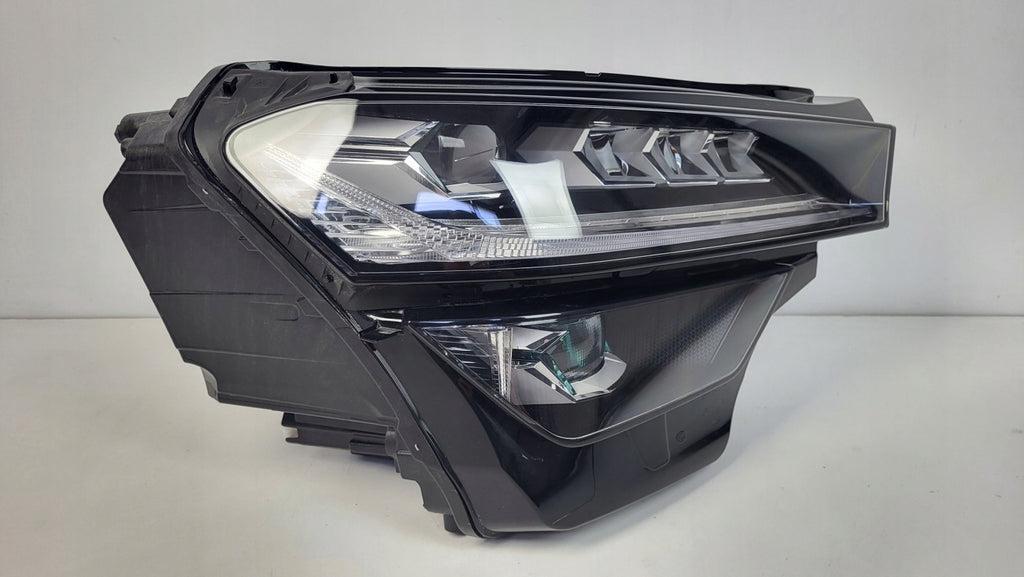 Frontscheinwerfer Skoda Kodiaq 57H941036A-KUD2 LED Rechts Scheinwerfer Headlight SCH4527504505un