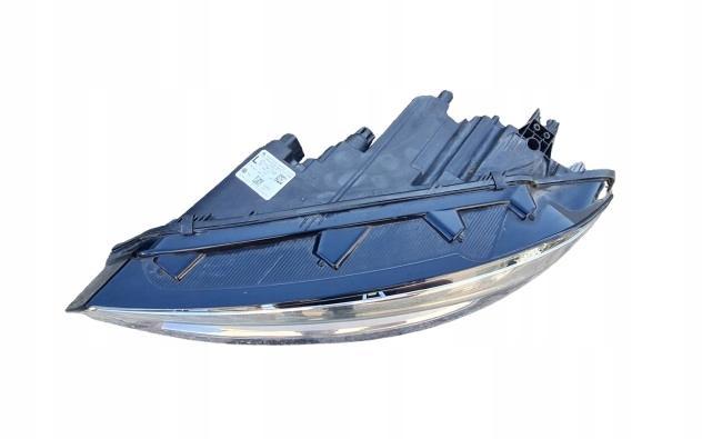 Frontscheinwerfer VW Touran 5TB941081A LED Links Scheinwerfer Headlight