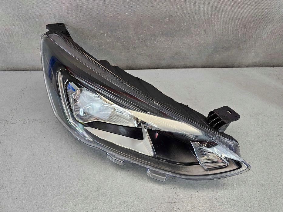 Frontscheinwerfer Ford Focus 103419012467 LED Rechts Scheinwerfer Headlight SCH1932689409bg