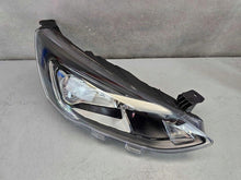Load image into Gallery viewer, Frontscheinwerfer Ford Focus 103419012467 LED Rechts Scheinwerfer Headlight SCH1932689409bg