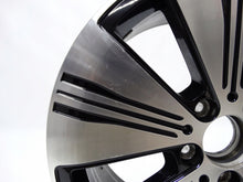 Load image into Gallery viewer, 1x Alufelge 18 Zoll 7.5" 5x112 53 5ET A2434010100 Mercedes-Benz Eqa Rim Wheel FEL4976553075fu