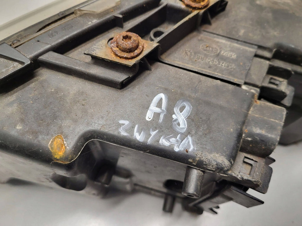Frontscheinwerfer Audi A8 AYN8422 Rechts Scheinwerfer Headlight SCH1062183006lt
