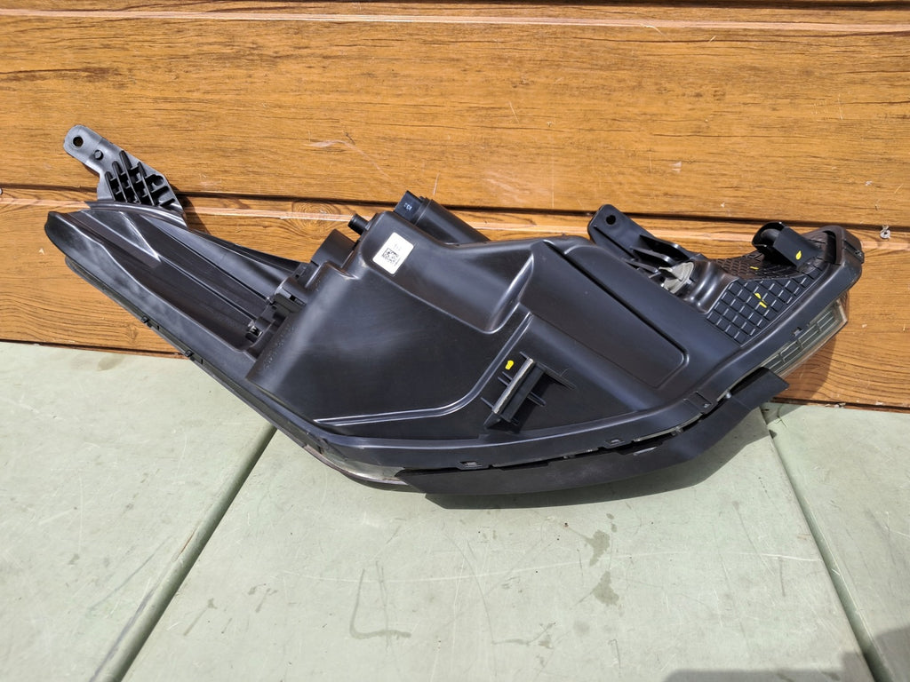 Frontscheinwerfer Hyundai I20 II 9816990580 Links Scheinwerfer Headlight SCH9954627875kb