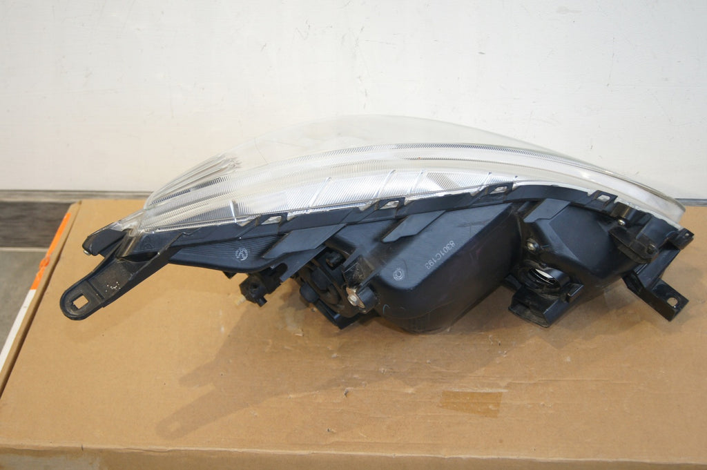 Frontscheinwerfer Ford Fiesta I Space Star Ein Stück (Rechts oder Links) SCH7261524659zr