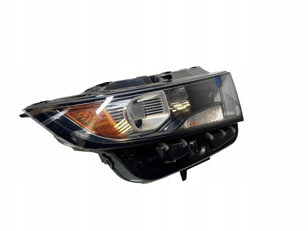 Frontscheinwerfer Ford FT4B13W029E Rechts Scheinwerfer Headlight SCH8533042024rl
