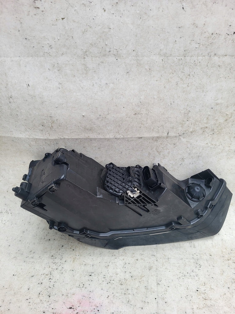 Frontscheinwerfer Audi A1 8XA941003 Links Scheinwerfer Headlight