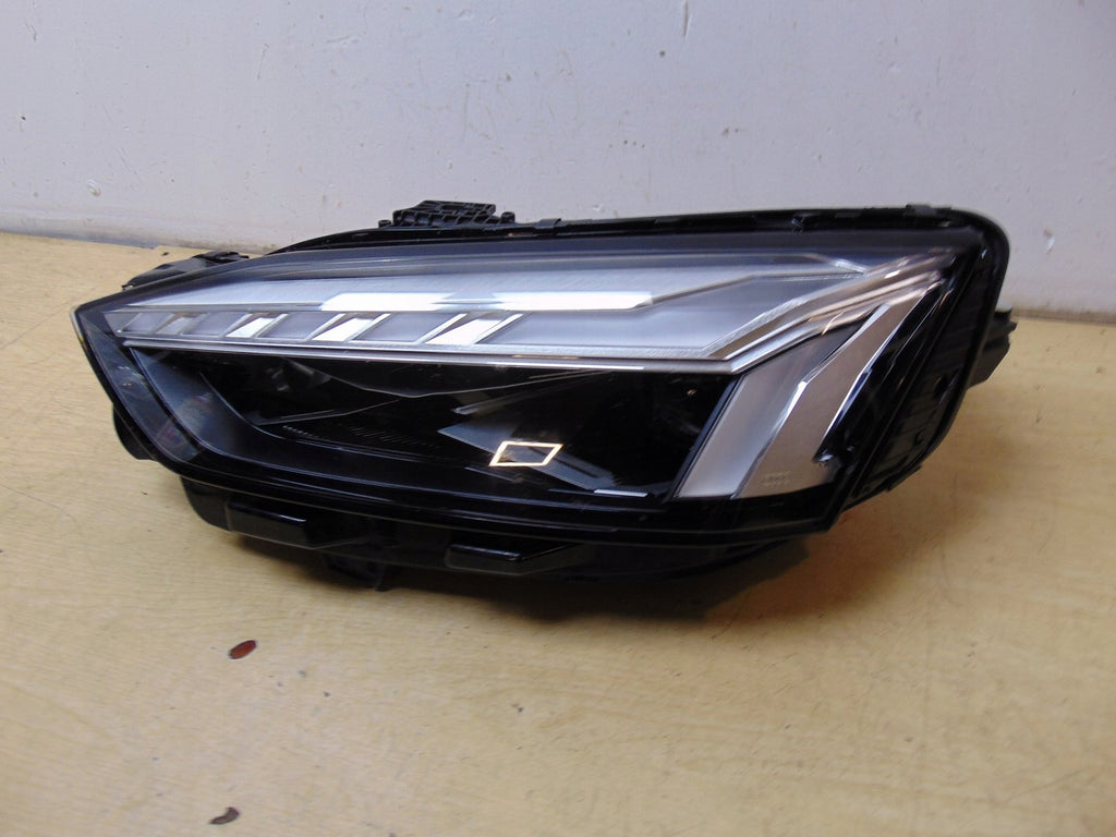 Frontscheinwerfer Audi A5 8W6941085 Links Scheinwerfer Headlight SCH5896930556ga
