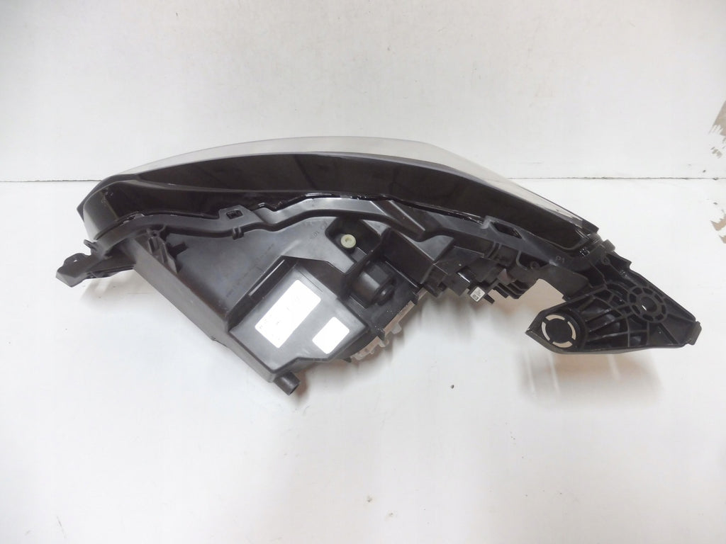 Frontscheinwerfer Peugeot 208 II 9823193480 LED Rechts Scheinwerfer Headlight