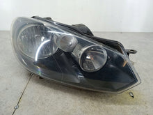 Laden Sie das Bild in den Galerie-Viewer, Frontscheinwerfer VW Golf VI 254258-01 Rechts Scheinwerfer Headlight SCH9309616259or