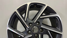 Laden Sie das Bild in den Galerie-Viewer, 1x Alufelge 18 Zoll 7.5" 5x114.3 55ET 52910-G4800 Hyundai I30 Iii Rim Wheel FEL7022608422yr