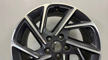 Laden Sie das Bild in den Galerie-Viewer, 1x Alufelge 18 Zoll 7.5" 5x114.3 55ET 52910-G4800 Hyundai I30 Iii Rim Wheel FEL7022608422yr