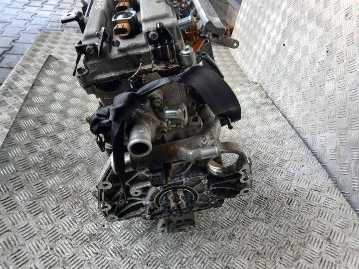 Motor Suzuki Vitara I Sx4 S-Cross M16A 1.6 VVT 2015 Benzin Engine Unkomplett MOT3561436181as